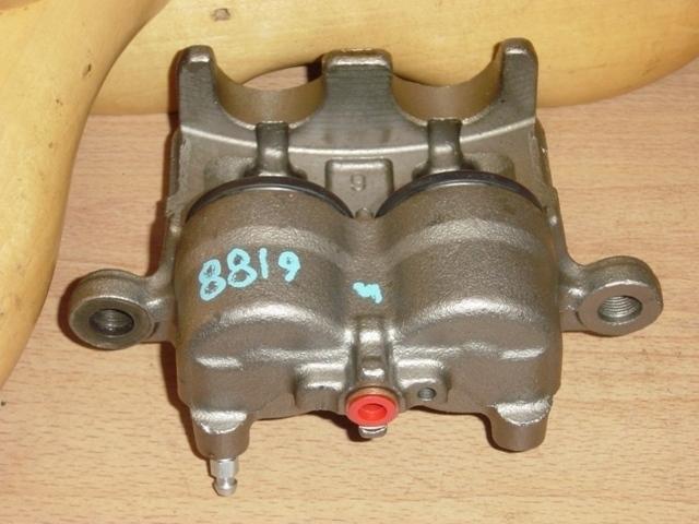 8819 19-1691 disc brake caliper mpv