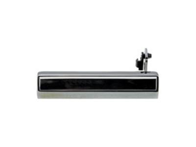 Dorman 77015 door handle, exterior-handle - exterior door - carded