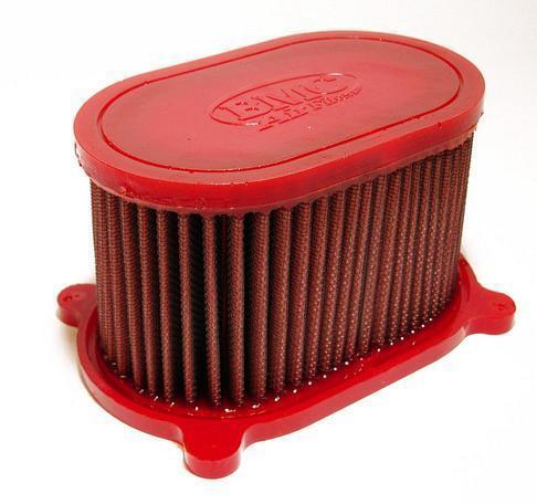 Bmc air filter  hyosung gt250 gt650 gt650r gt650s gv650