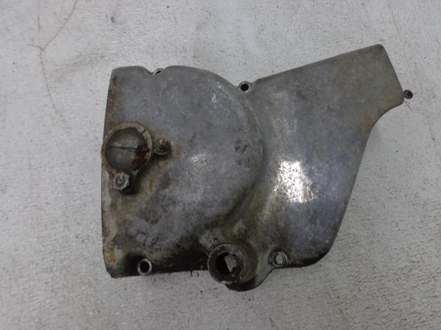 1971 honda cb450 cb 450 sprocket engine cover