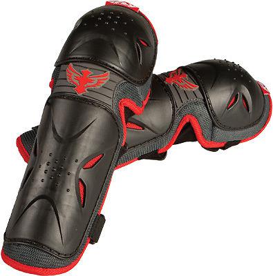 Fly racing elbow guards adult size 28-3060