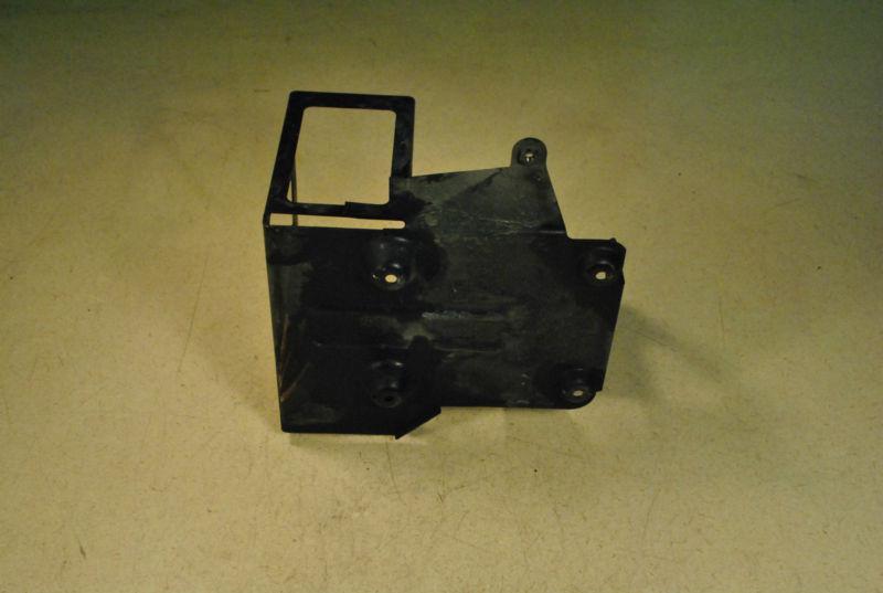 1998 98 bmw r1200c battery box tray sa62149-53