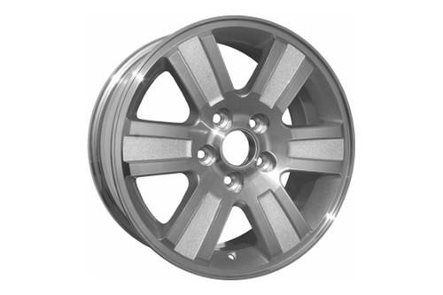 Cci 03638u85 - 06-10 ford explorer 16" factory original style wheel rim 5x114.3