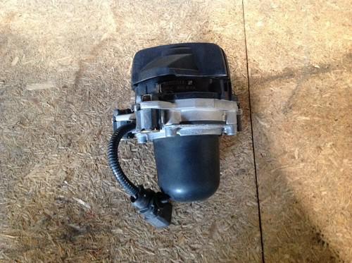 2004 porsche cayenne s smog air pump secondary air pump 7l5959253b