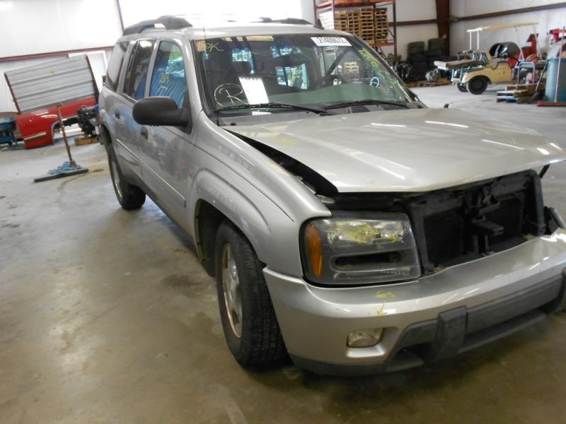 06 07 08 trailblazer brake master cyl