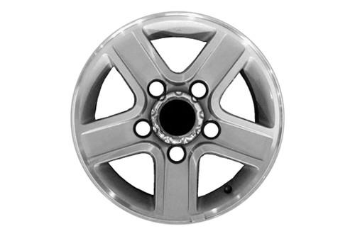 Cci 60182u20 - 02-04 chevy tracker 15" factory original style wheel rim 5x139.7