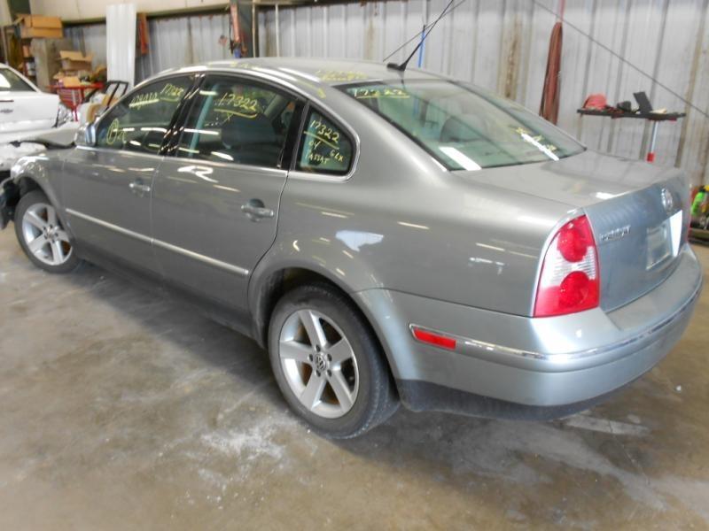 02 03 04 05 passat brake master cyl