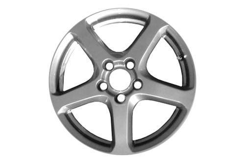 Cci 63879u20 - 2004 honda accord 17" factory original style wheel rim 5x114.3