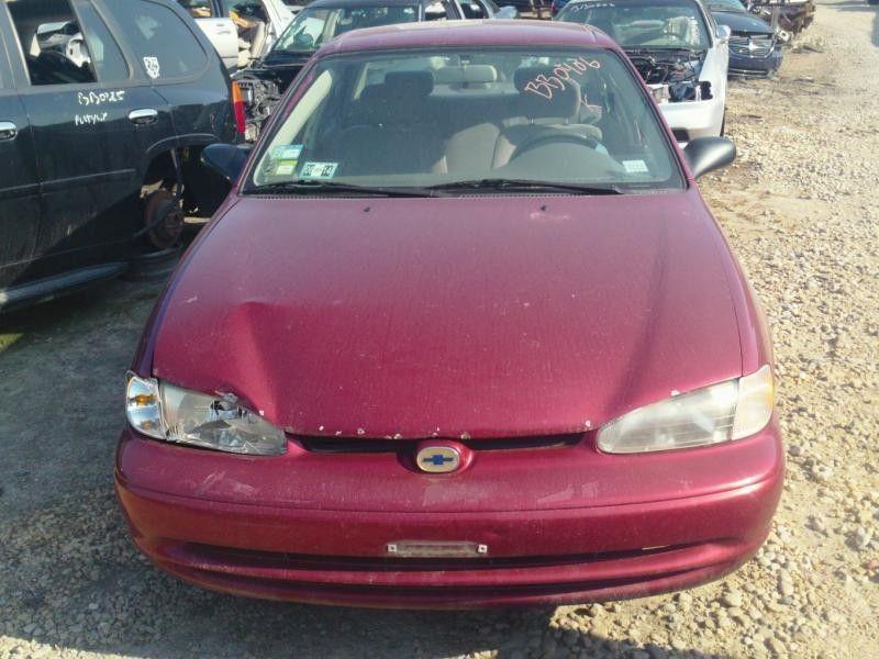 98 99 toyota corolla automatic transmission fwd 4 spd 740783