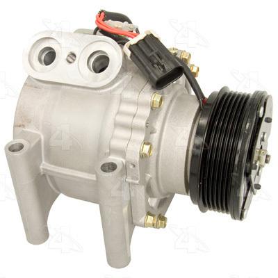 Four seasons 78561 a/c compressor