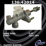 Centric parts 136.42014 clutch master cylinder