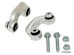 Wd express 376 54022 500 sway bar link or kit