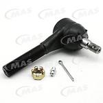 Mas industries t2221 outer tie rod end