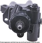 Cardone industries 21-5877 remanufactured power steering pump without reservoir