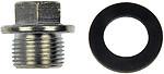 Dorman 65221 oil drain plug