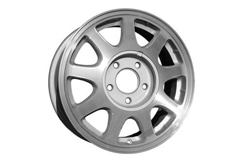 Cci 05066u10 - 98-99 chevy malibu 15" factory original style wheel rim 5x114.3