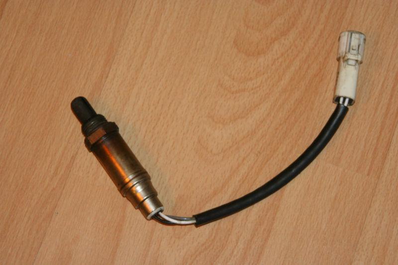 Ford focus 00-07 exhaust oxygen sensor