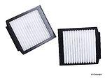 Wd express 093 29001 501 cabin air filter