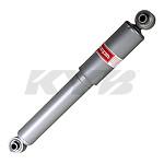 Kyb kg54310 rear mono-tube gas pressurized