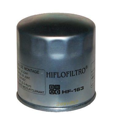 Hiflo oil filter bmw k1200lt-s standard 1999-2000