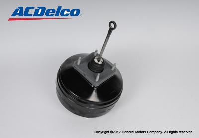 Acdelco oe service 178-0823 power brake unit-power brake booster