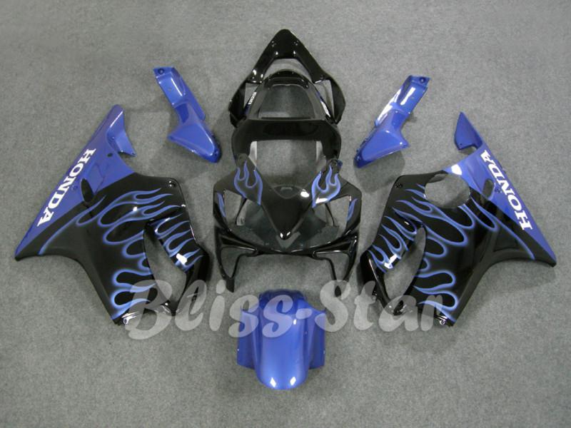 Fairing for cbr600f4i cbr600 f4i 01 02 03 2001 2002 2003 cbr 600 set 014f y4