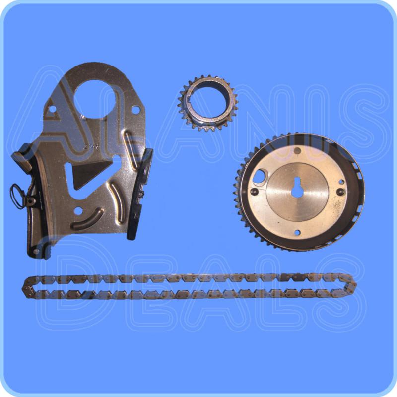 New engine timing chain kit  fits dodge jeep chrysler hemi 5.7l 6.1l 2003-2008