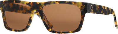 Dragon viceroy sunglasses retro tortoise w/bronze lens 720-2005