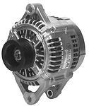 Denso 211-0136 new alternator