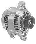 Denso 211-0110 new alternator