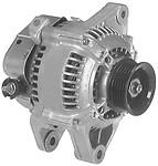 Denso 210-0316 remanufactured alternator