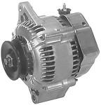 Denso 210-0116 remanufactured alternator