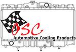 Osc 931 radiator