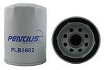 Pentius plb3682 oil filter