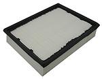 Pentius pab5522 air filter