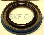 Skf 17458 automatic transmission front pump seal