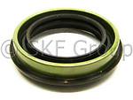 Skf 19095 rear wheel seal