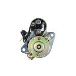 Remy 17376 remanufactured starter