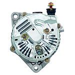 Remy 12302 remanufactured alternator