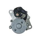 Remy 17638 remanufactured starter