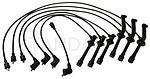 Standard motor products 27674 tailor resistor wires