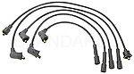 Standard motor products 29462 tailor resistor wires