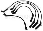 Standard motor products 27440 tailor resistor wires