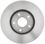 Raybestos 580382 front disc brake rotor