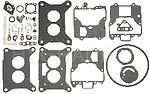 Standard motor products 1238b carburetor kit