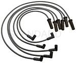 Standard motor products 26657 tailor resistor wires