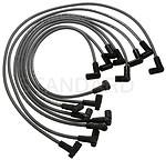 Standard motor products 26818 tailor resistor wires