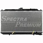 Spectra premium industries inc cu292 radiator