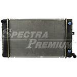 Spectra premium industries inc cu1032 radiator