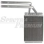 Spectra premium industries inc 93045 heater core